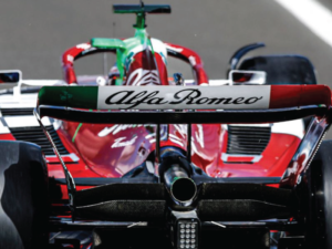 [F1新聞]Alfa Romeo將於2023年後結束和Sauber合作關系