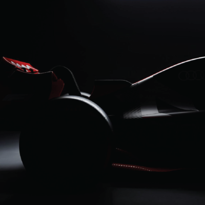 Audi宣布2026 賽季開始作為Power Unit供應商加入F1