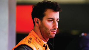 [F1新聞]Ricciardo: 我依然希望留在F1