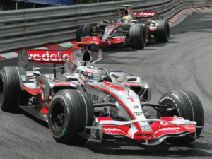前McLaren機械師指Alonso於2007年曾用現金賄賂車隊機械師