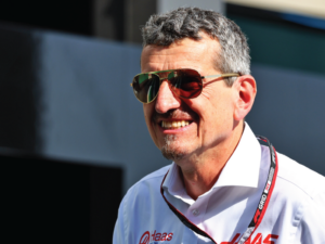 [F1新聞]Steiner：不急於確認2023年車手陣容