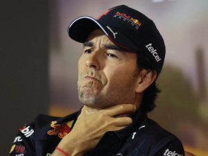 [F1新聞]Red Bull：RB18的發展路徑不利Pérez