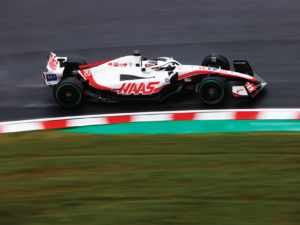 [F1新聞]Haas與新冠名贊助商簽下多年合約