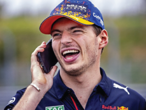 [F1新聞]Verstappen覺得本田「從未真正離開過」F1