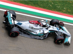 [F1新聞]Mercedes: 我們知道有什麽地方不能夠有差錯
