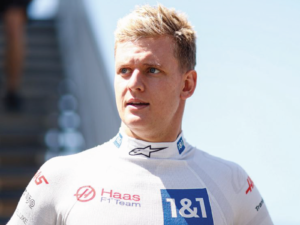 [F1新聞]Steiner：即使是奪得頭位起步也救不了Mick Schumacher