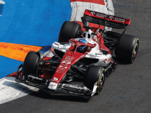 [F1新聞]Bottas：Audi需要盡快支援Sauber