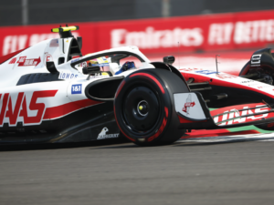 [F1新聞]Haas將會在巴西站前公佈2023年車手選擇