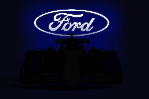 Ford宣佈將在2026年回歸F1