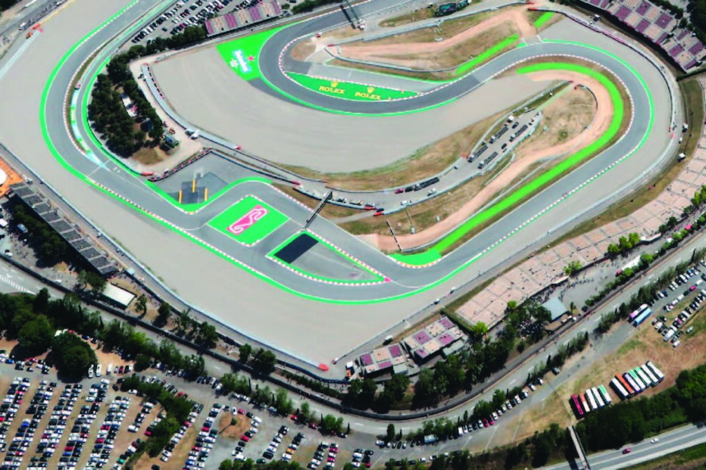 Leclerc：左前輪將在修訂後的巴塞隆那賽道上「痛哭」