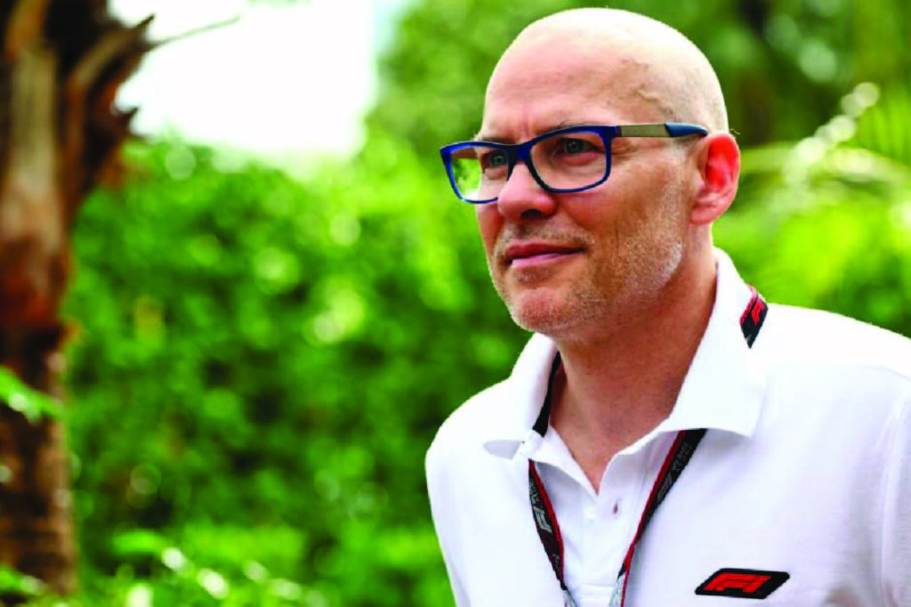 Villeneuve不滿Vanwall將其逐出Le Mans陣容