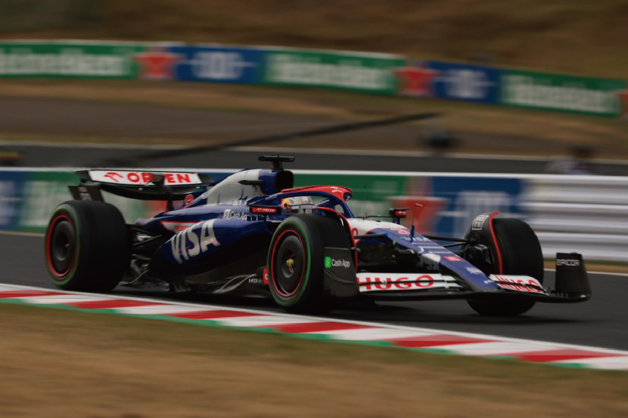 [情報] DR3在中國站會使用新底盤出賽