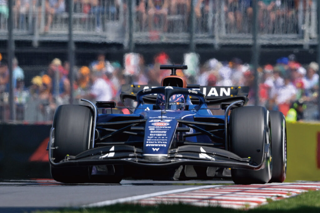 泰國政府撥款12億美元計劃2028年舉辦F1