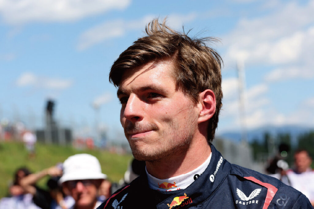 <strong>Wolff重申Verstappen加盟Mercedes可能性非常低</strong>