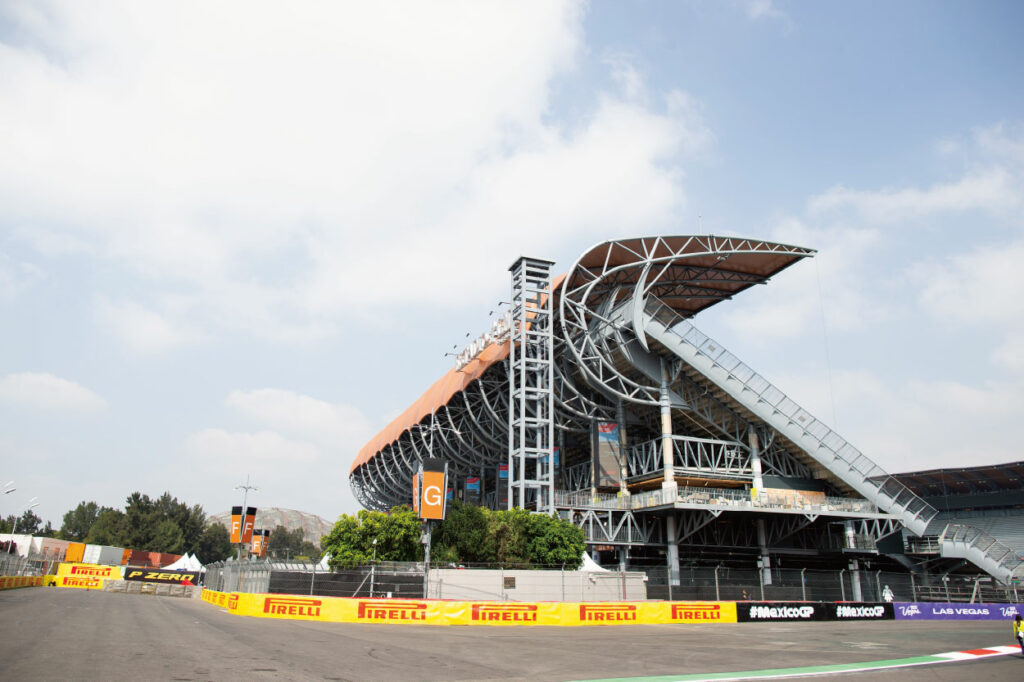 <strong>IndyCar宣佈明年不會前往墨西哥比賽</strong>