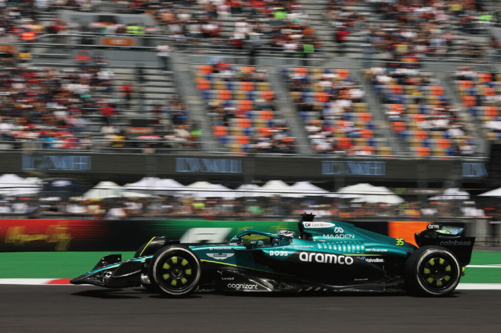 F1領隊對有車隊違反成本上限報導作出回應