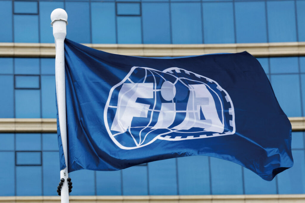 FIA與一眾F1車手討論駕駛標準指南問題