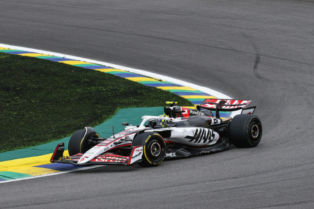 Oliver Bearman對未能在Q3保持理想速度感到不解