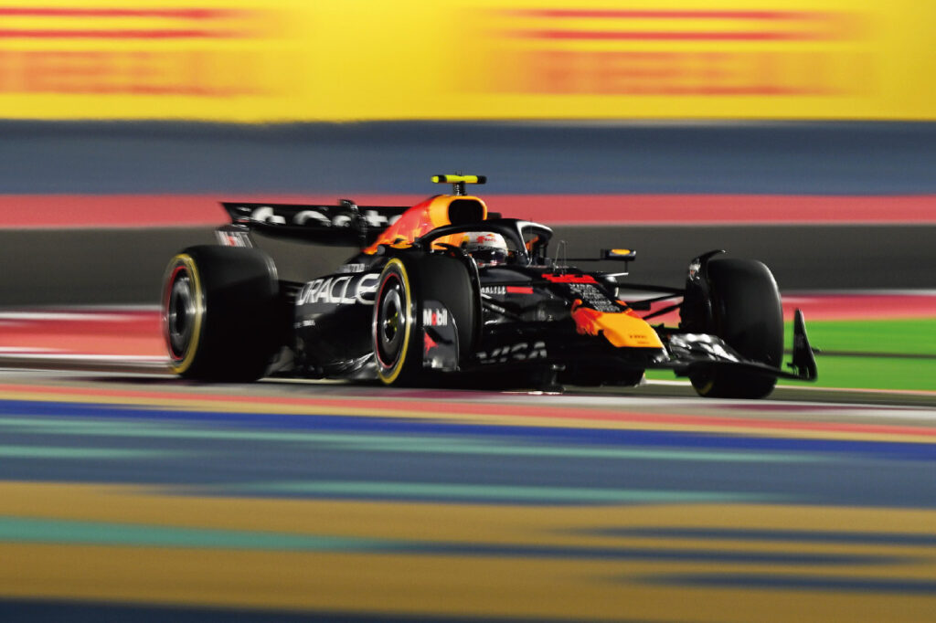 <strong>角田擊敗Verstappen後對自己和比賽更有信心</strong>