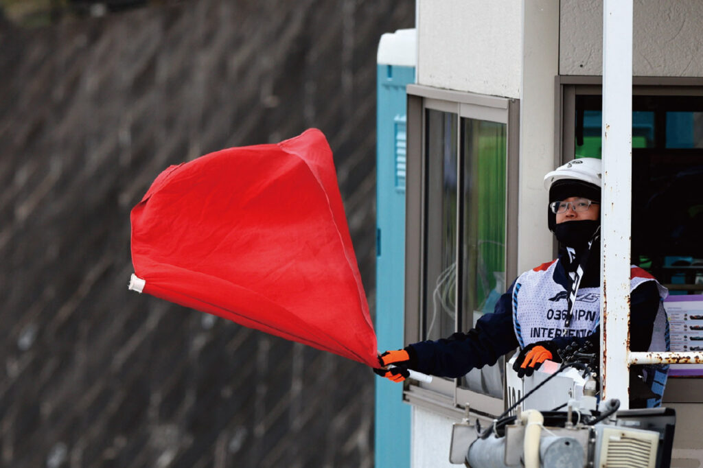 <strong>FIA修訂紅旗規則 解決排位賽單圈有效與否問題</strong>