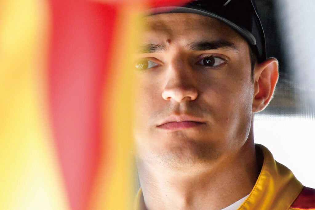 <strong>法院裁定Álex Palou須向McLaren支付1,200萬美元賠償</strong>