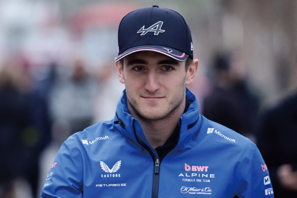 <strong>Jack Doohan加盟Haas任後備車手</strong>