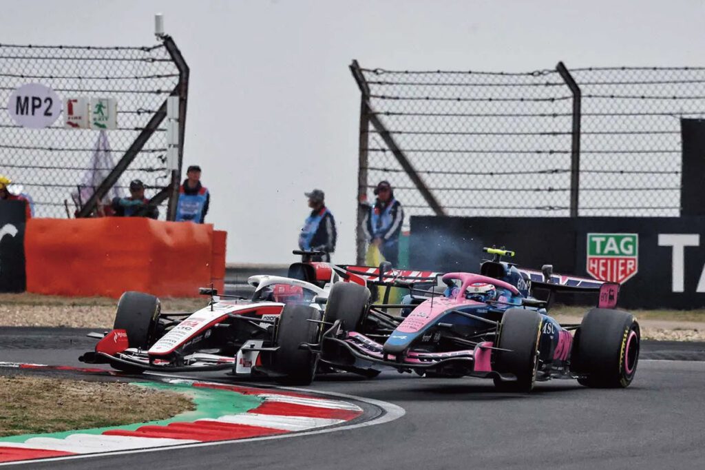 Colapinto團隊預先發表聲明防止潛在網絡欺凌