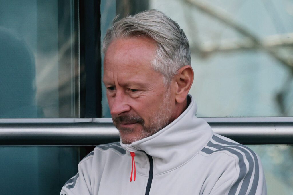 Jonathan Wheatley或需進行一年強制休假