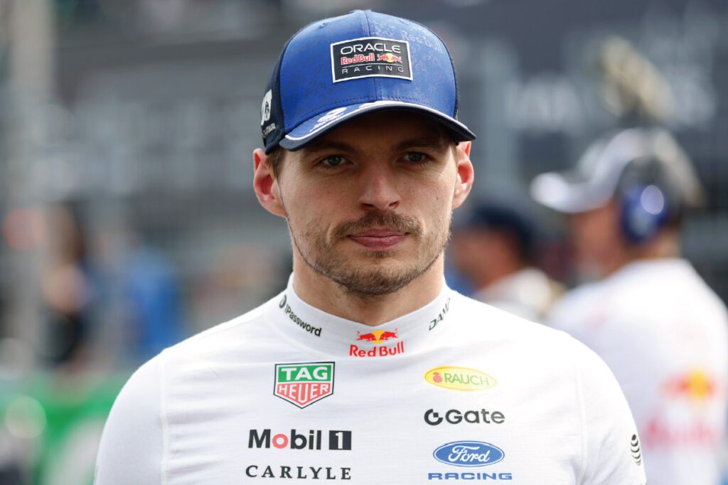 Max Verstappen承認考慮完成2026賽季後離開F1