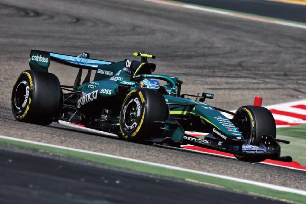 Newey透露本田引擎長時間震動會傷及車手神經系統