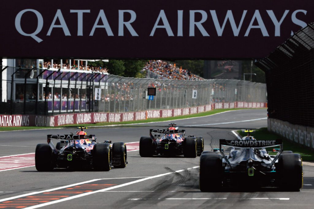 澳洲站首日5大焦點：Aston Martin陷入危機、Ferrari未能延續優勢？