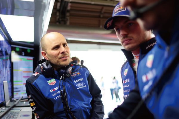 「GP」或將於2028年轉投McLaren擔任高層職務