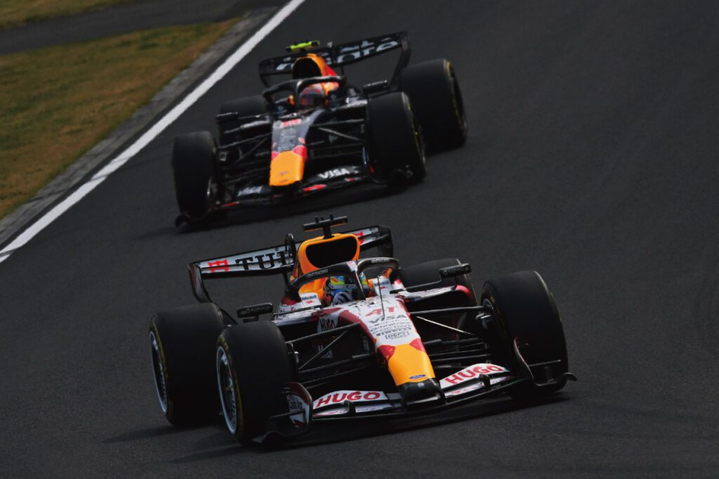 多支車隊在休賽期間繼續測試