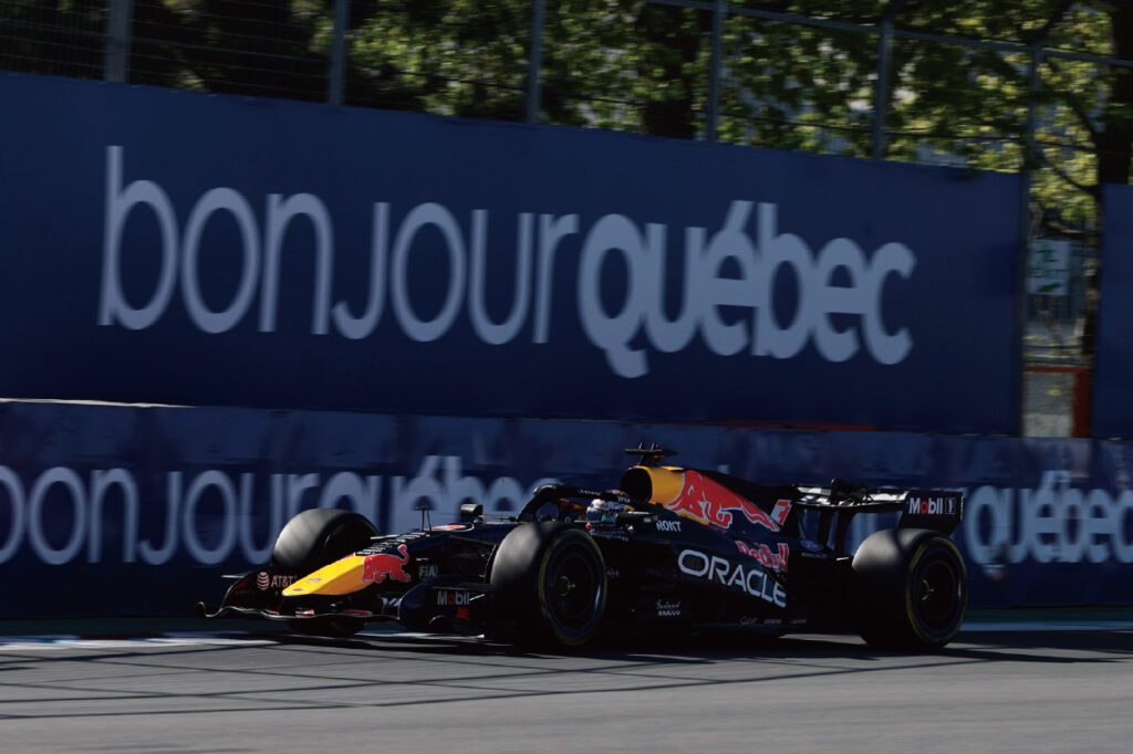 Verstappen透露Red Bull賽車出現嚴重彈跳問題