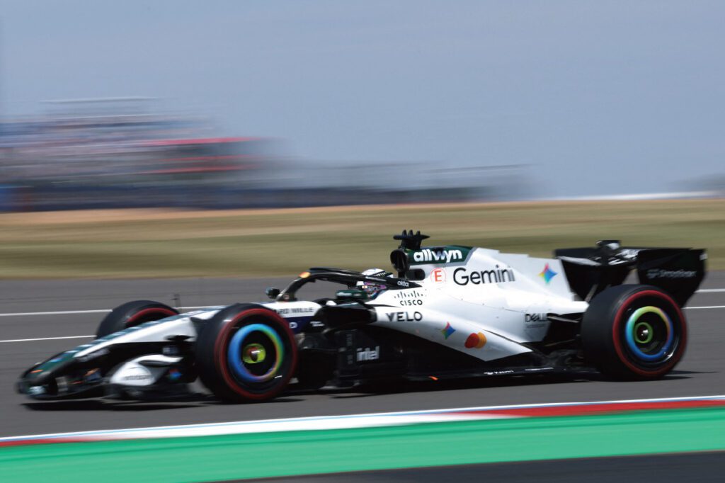McLaren將在比利時站換上最新版動力單元